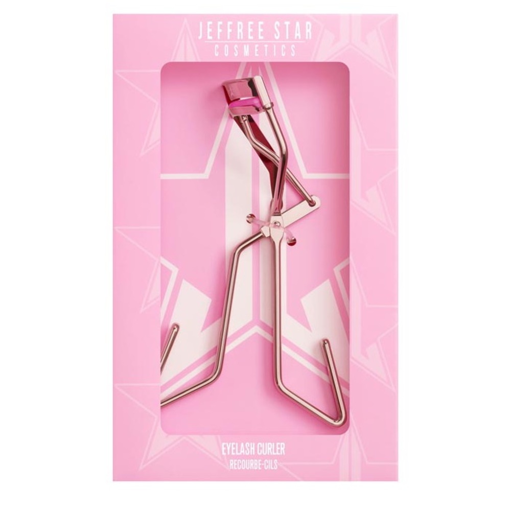 Jeffree Star Eyelash Curler
